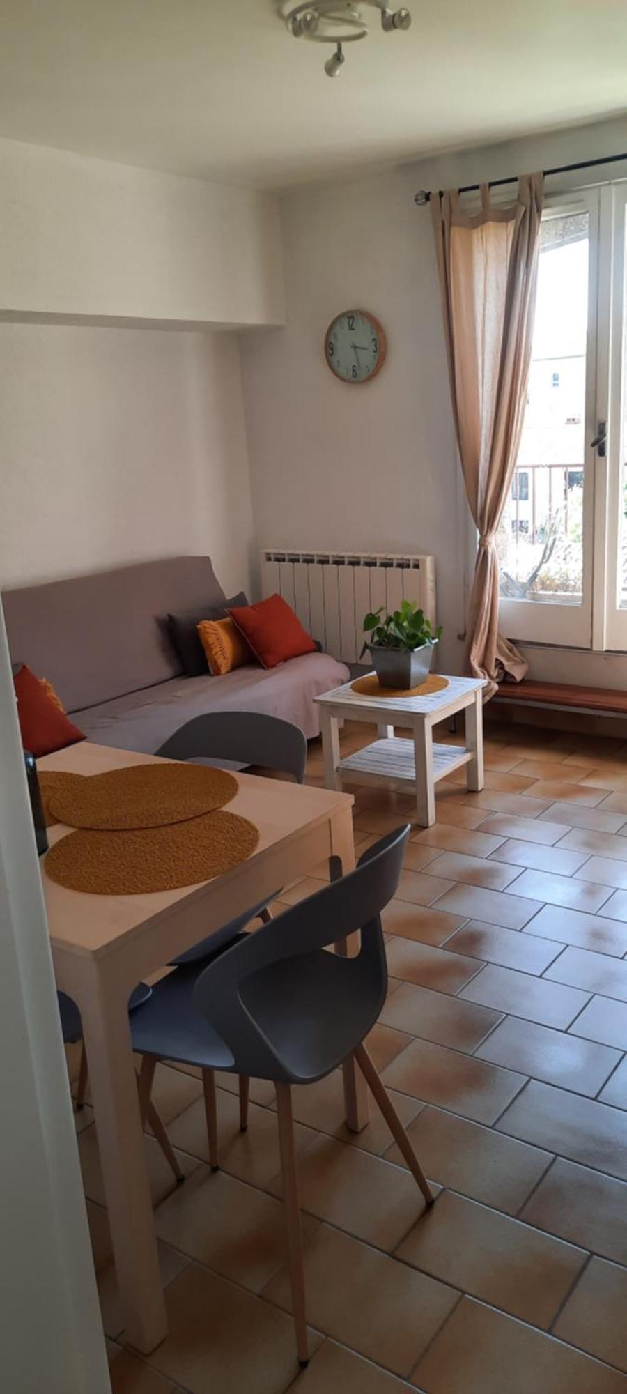 Appartement Climatise Avec Terrasse Au Coeur De Nyons Exterior foto